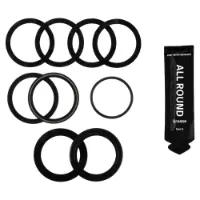CeramicSpeed Ita Dub Service-kit CeramicSpeed Ita Dub Service-kit
