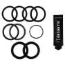 CeramicSpeed Ita Dub Service-kit, Black, One Size