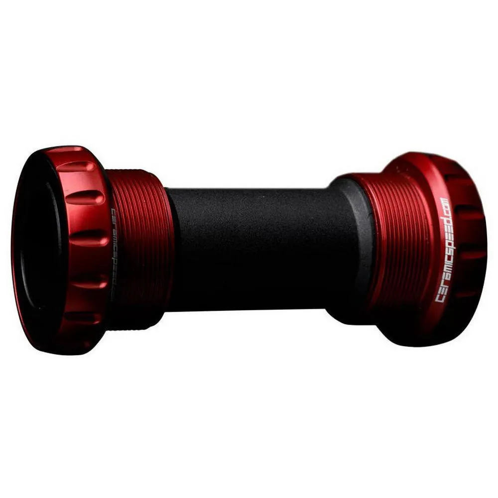 CeramicSpeed Ita Shimano Lagerschalen CeramicSpeed Ita Shimano Lagerschalen
