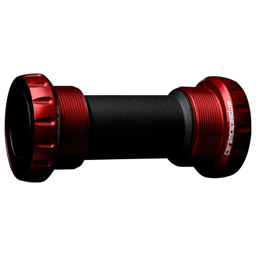 CeramicSpeed Ita Sram Gxp Coated Lagerschalen CeramicSpeed Ita Sram Gxp Coated Lagerschalen