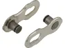 CeramicSpeed Kettenschloss 11-fach KMC MissingLink, Silver, 11 fach