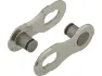 CeramicSpeed Kettenschloss 12-fach KMC MissingLink, Silver, 12 fach