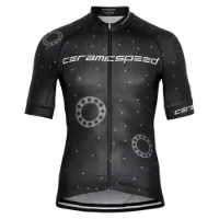 CeramicSpeed Kurzarm-radtrikot