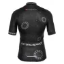 CeramicSpeed Kurzarm-radtrikot, Black, S