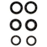 CeramicSpeed Leichtes 4-rad-lagersatz CeramicSpeed Leichtes 4-rad-lagersatz