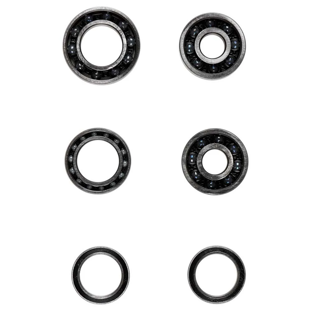 CeramicSpeed Lightweight 2 Radlager, Black, One Size CeramicSpeed Lightweight 2 Radlager, Black, One Size