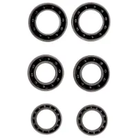 CeramicSpeed Lightweight-4 Coated Lager CeramicSpeed Lightweight-4 Coated Lager