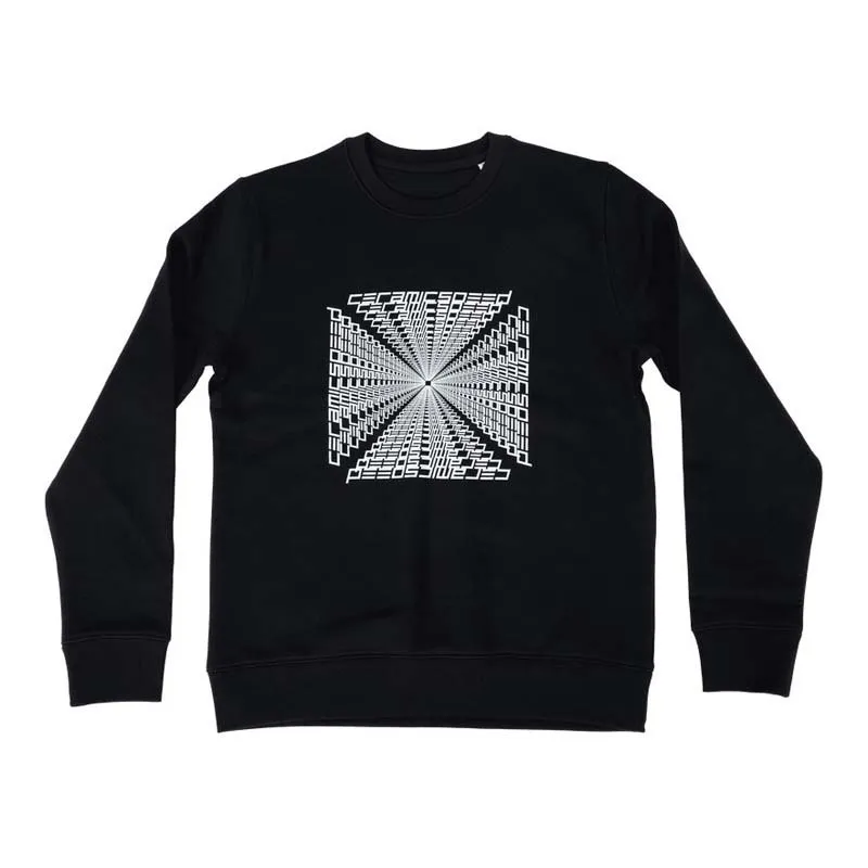 CeramicSpeed Logo Sweatshirt