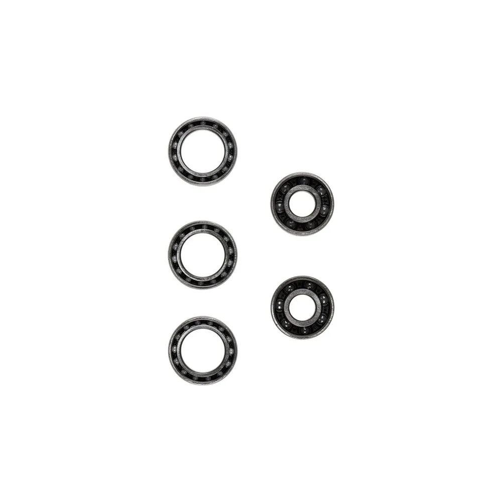 CeramicSpeed Mavic 16 Road Lager, Black, One Size CeramicSpeed Mavic 16 Road Lager, Black, One Size