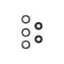 CeramicSpeed Mavic 16 Road Lager, Black, One Size