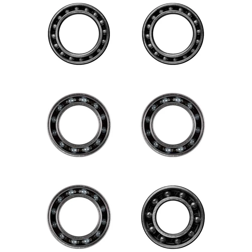 CeramicSpeed Mavic-24 Lager, Silver, One Size CeramicSpeed Mavic-24 Lager, Silver, One Size
