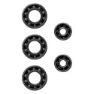 CeramicSpeed Mavic-4 Lager, Silver, One Size