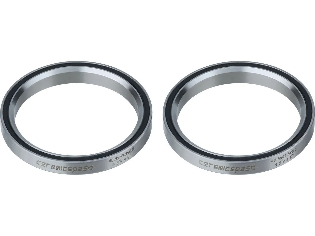 CeramicSpeed OHD Lagerkit für Specialized SL7 / Allez Sprint, Silver, One Size CeramicSpeed OHD Lagerkit für Specialized SL7 / Allez Sprint, Silver, One Size