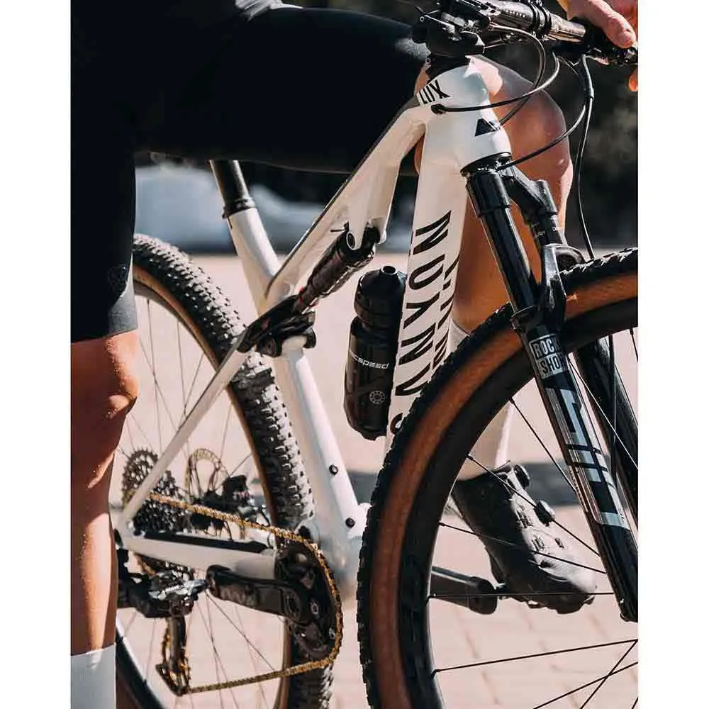 CeramicSpeed Opd Canyon Lux 2023 Lager, Silver, One Size CeramicSpeed Opd Canyon Lux 2023 Lager, Silver, One Size