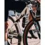 CeramicSpeed Opd Canyon Lux 2023 Lager, Silver, One Size
