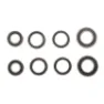 CeramicSpeed Opd Factor Lando Xc Lager, Black / steel, One Size