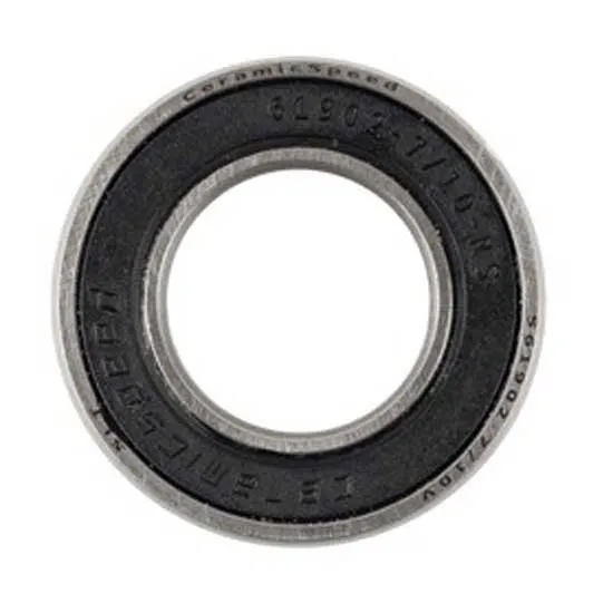 CeramicSpeed Opd S61902 2rs Lager, Multicolor, One Size CeramicSpeed Opd S61902 2rs Lager, Multicolor, One Size