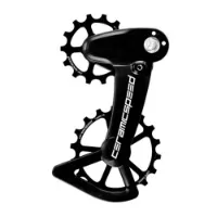 CeramicSpeed Ospw 12s Shimano Xt/xtr Carbon Stützradsystem CeramicSpeed Ospw 12s Shimano Xt/xtr Carbon Stützradsystem