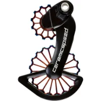 CeramicSpeed Ospw 3d Hollow Campagnolo 12s Stützradsystem