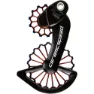 CeramicSpeed Ospw 3d Hollow Campagnolo 12s Stützradsystem, Black / oil slick, 13-19t