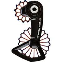 CeramicSpeed Ospw 3d Hollow Sram Red/force Axs Xplr Stützradsystem