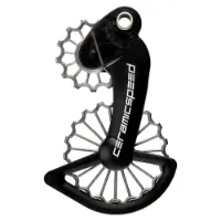 CeramicSpeed Ospw 3d Printed Campagnolo Mechanical/eps 11s Coated Stützradsystem CeramicSpeed Ospw 3d Printed Campagnolo Mechanical/eps 11s Coated Stützradsystem