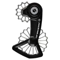 CeramicSpeed Ospw 3d Printed Shimano Da9100-ult8000 Coated Gear Stützradsystem CeramicSpeed Ospw 3d Printed Shimano Da9100-ult8000 Coated Gear Stützradsystem