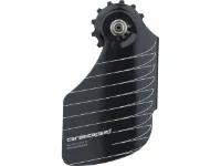 CeramicSpeed OSPW Aero Alpha Schalträdchen-System für Shimano R9250 / R8150 CeramicSpeed OSPW Aero Alpha Schalträdchen-System für Shimano R9250 / R8150