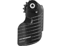 CeramicSpeed OSPW Aero Alpha Schalträdchen-System für SRAM RED AXS / Force AXS CeramicSpeed OSPW Aero Alpha Schalträdchen-System für SRAM RED AXS / Force AXS