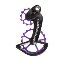 CeramicSpeed Ospw Campagnolo 12s Eps Cerakote Stützradsystem CeramicSpeed Ospw Campagnolo 12s Eps Cerakote Stützradsystem
