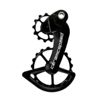 CeramicSpeed Ospw Campagnolo 12s Eps Stützradsystem CeramicSpeed Ospw Campagnolo 12s Eps Stützradsystem
