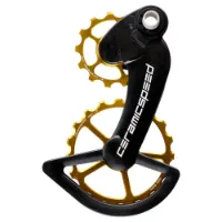 CeramicSpeed Ospw Campagnolo Eps 12s Stützradsystem CeramicSpeed Ospw Campagnolo Eps 12s Stützradsystem