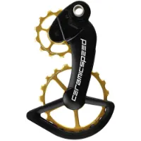CeramicSpeed Ospw Campagnolo Mechanical/eps 11s Stützradsystem CeramicSpeed Ospw Campagnolo Mechanical/eps 11s Stützradsystem