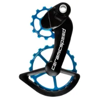 CeramicSpeed Ospw Campagnolo Mechanical/eps 11s Stützradsystem CeramicSpeed Ospw Campagnolo Mechanical/eps 11s Stützradsystem
