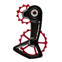 CeramicSpeed Ospw Carbon Xplr Stützradsystem