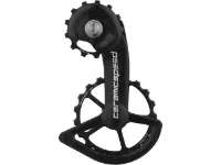 CeramicSpeed OSPW Coated Schalträdchen-System für Shimano R9100 / R8000-SS