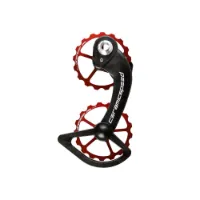 CeramicSpeed Ospw Coated Shimano 9000/6700 10/11s Stützradsystem CeramicSpeed Ospw Coated Shimano 9000/6700 10/11s Stützradsystem