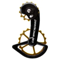 CeramicSpeed Ospw Grx/ultegra Rx Coated Stützradsystem CeramicSpeed Ospw Grx/ultegra Rx Coated Stützradsystem