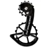 CeramicSpeed Ospw Grx/ultegra Rx Stützradsystem, Black, One Size