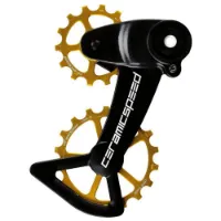 CeramicSpeed Ospw M Eagle Coated Stützradsystem