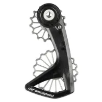 CeramicSpeed Ospw Rs 3d-ti Sram Red/force Axs Stützradsystem CeramicSpeed Ospw Rs 3d-ti Sram Red/force Axs Stützradsystem