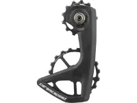 CeramicSpeed OSPW RS 5-Spoke Schalträdchen-System für Shimano R9250 / R8150 CeramicSpeed OSPW RS 5-Spoke Schalträdchen-System für Shimano R9250 / R8150