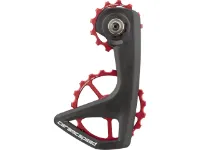 CeramicSpeed OSPW RS 5-Spoke Schalträdchen-System für Shimano R9250 / R8150 CeramicSpeed OSPW RS 5-Spoke Schalträdchen-System für Shimano R9250 / R8150