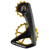 CeramicSpeed OSPW RS 5-Spoke Schalträdchen-System für Shimano R9250 / R8150