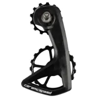 CeramicSpeed Ospw Rs 5-spoke Shimano 7150 Stützradsystem