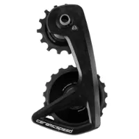 CeramicSpeed Ospw Rs Alpha Campy Sr Wireless Stützradsystem