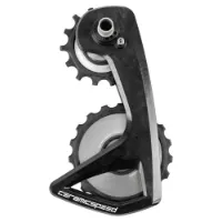 CeramicSpeed Ospw Rs Alpha Campy Sr Wireless Stützradsystem CeramicSpeed Ospw Rs Alpha Campy Sr Wireless Stützradsystem