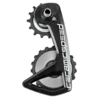 CeramicSpeed Ospw Rs Alpha Campy Sr Wireless Team Logo Stützradsystem CeramicSpeed Ospw Rs Alpha Campy Sr Wireless Team Logo Stützradsystem
