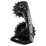 CeramicSpeed Ospw Rs Alpha Campy Sr Wireless Team Logo Stützradsystem
