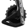 CeramicSpeed Ospw Rs Alpha Campy Sr Wireless Team Logo Stützradsystem